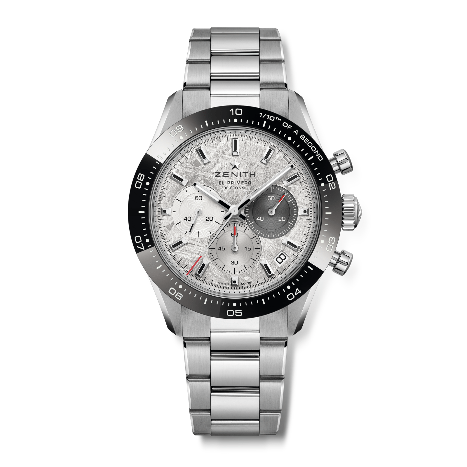 Zenith Chronomaster Sport Meteorite 41mm - 03.3120.3600/76.M3100