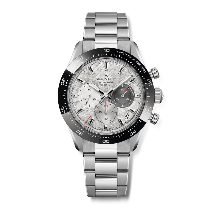 Zenith Chronomaster Sport Meteorite 41mm 03.3120.3600/76.M3100