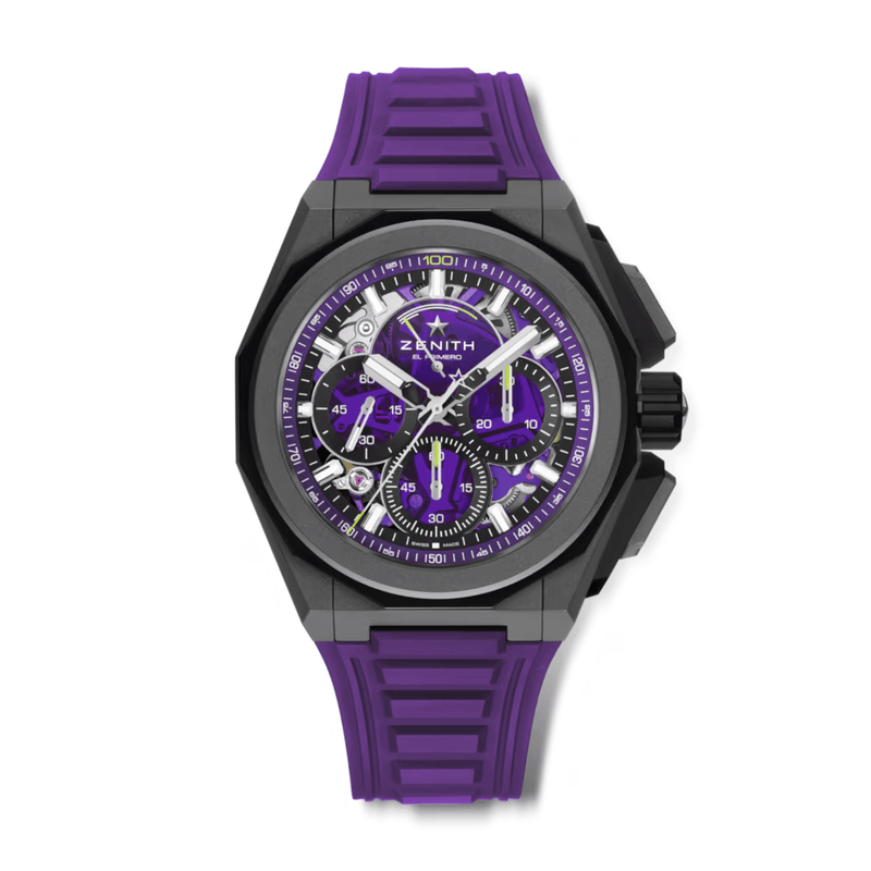 Zenith Defy Extreme-Zenith Defy Extreme 97.9100.9004/80.I209
