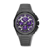 Zenith Defy Extreme-Zenith Defy Extreme 97.9100.9004/80.I209