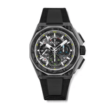 Zenith Defy Extreme Carbon-Zenith Defy Extreme Carbon 10.9100.9004/22.I200