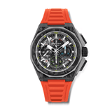 Zenith Defy Extreme Carbon-Zenith Defy Extreme Carbon 10.9100.9004/22.I200