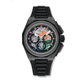 Zenith Defy Extreme Chroma-Zenith Defy Extreme Chroma - 97.9113.9004/33.I200