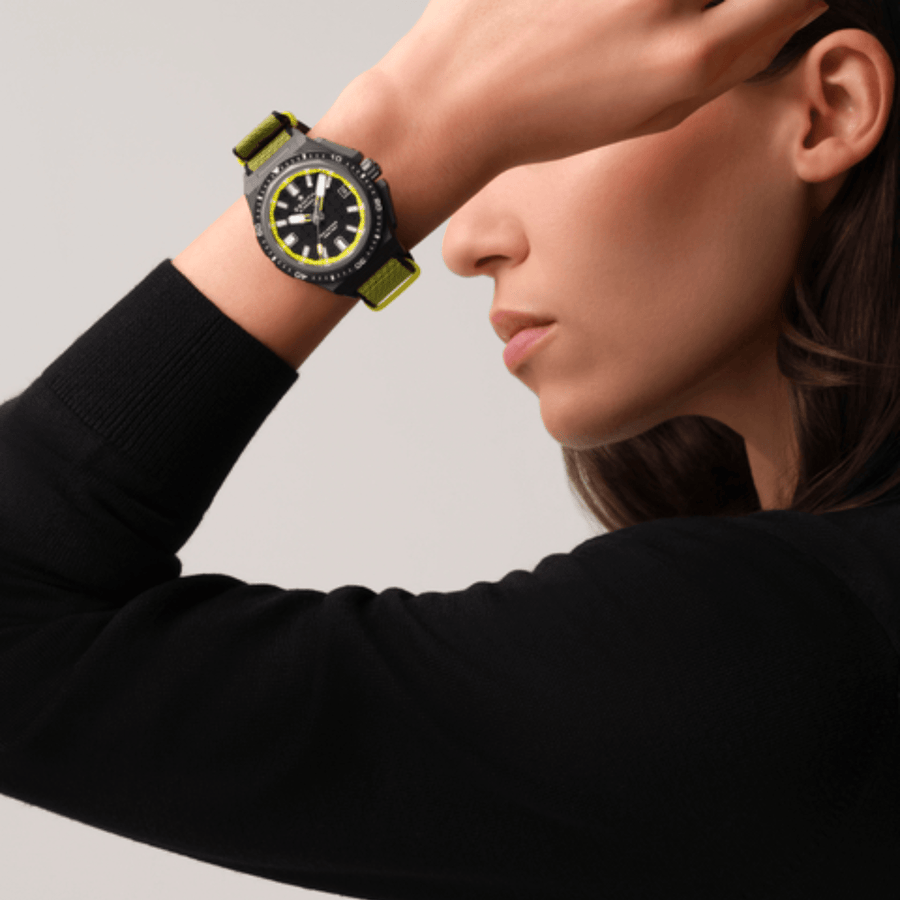 Zenith Defy Extreme Diver - 97.9600.3620/21.I300