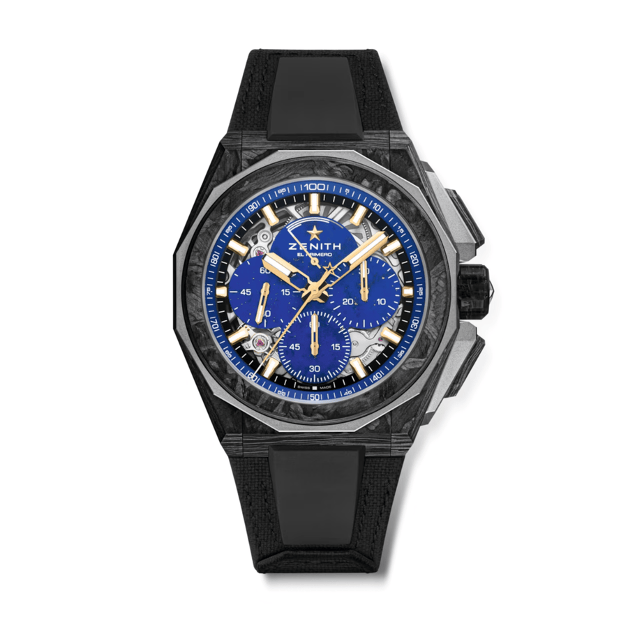 Zenith Defy Extreme Lapis Lazuli 10.9102.9004/51.I200
