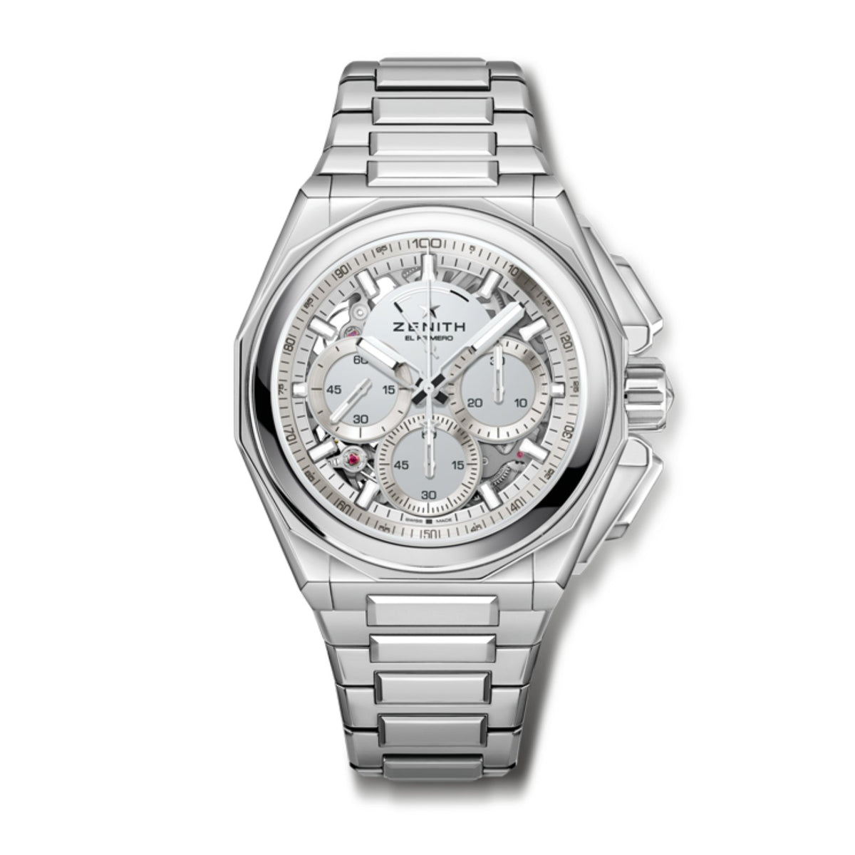 Zenith Defy Extreme Mirror - 03.9102.9004.90.I001