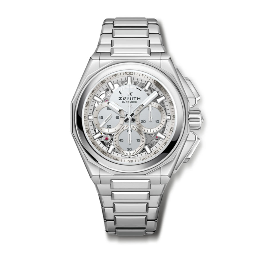 Zenith Defy Extreme Mirror - 03.9102.9004.90.I001