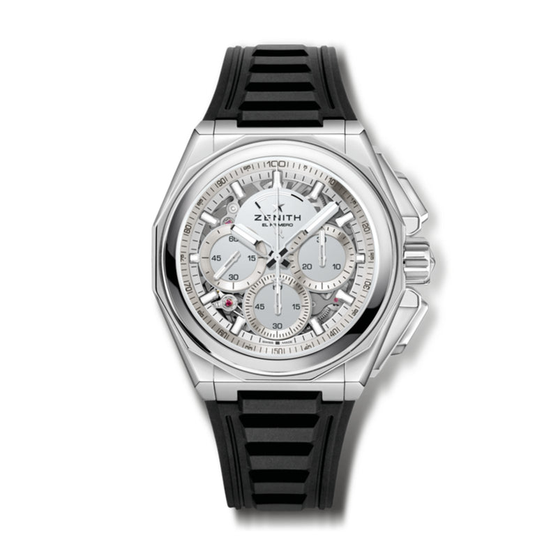 Zenith Defy Extreme Mirror-Zenith Defy Extreme Mirror - 03.9102.9004.90.I001