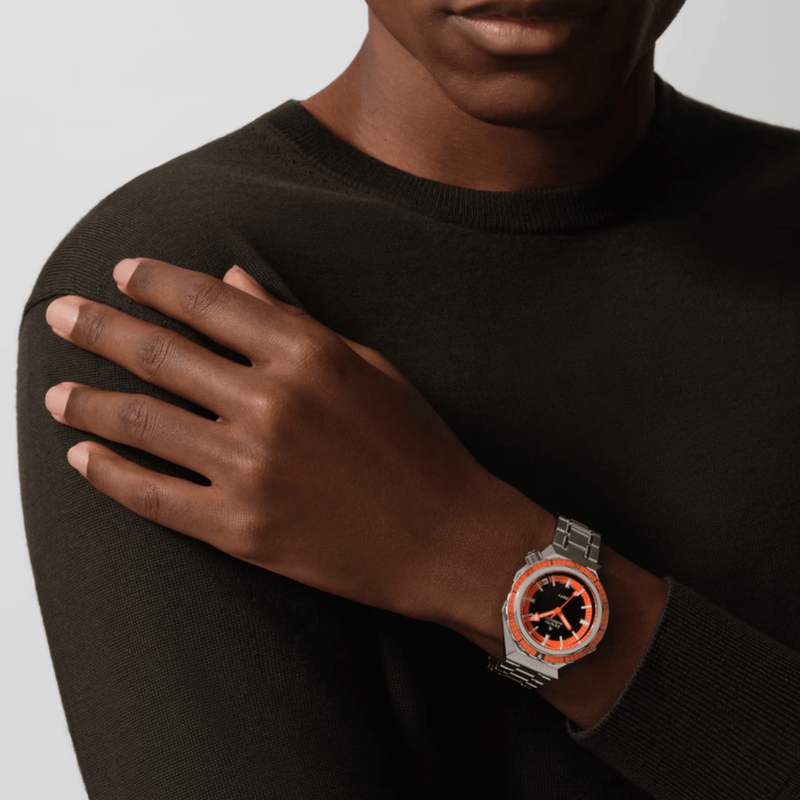 Zenith Defy Revival 03.A3648.670/21.M3648 Zenith Defy Revival 03.A3648.670/21.M3648