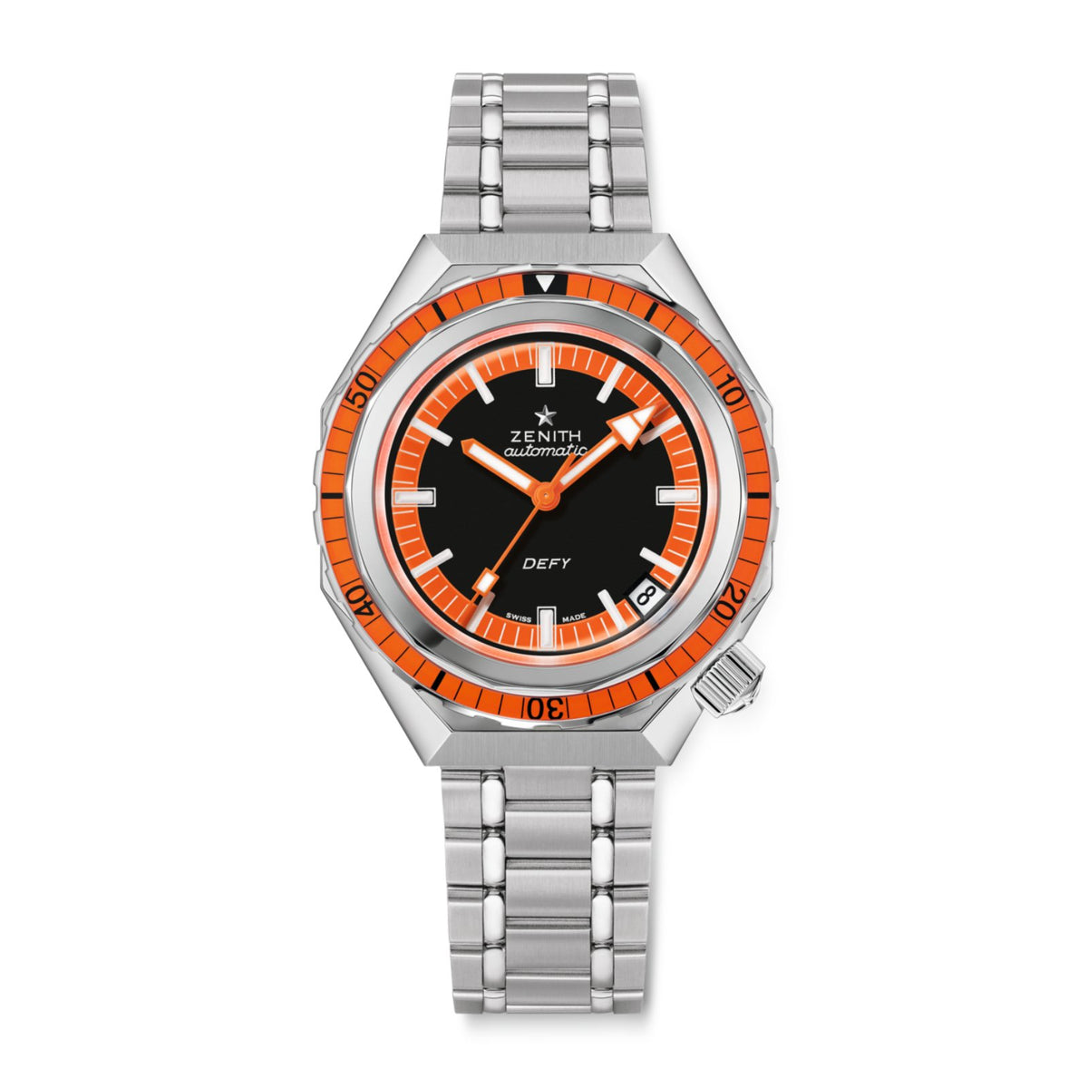 Zenith Defy Revival - 03.A3648.670/21.M3648