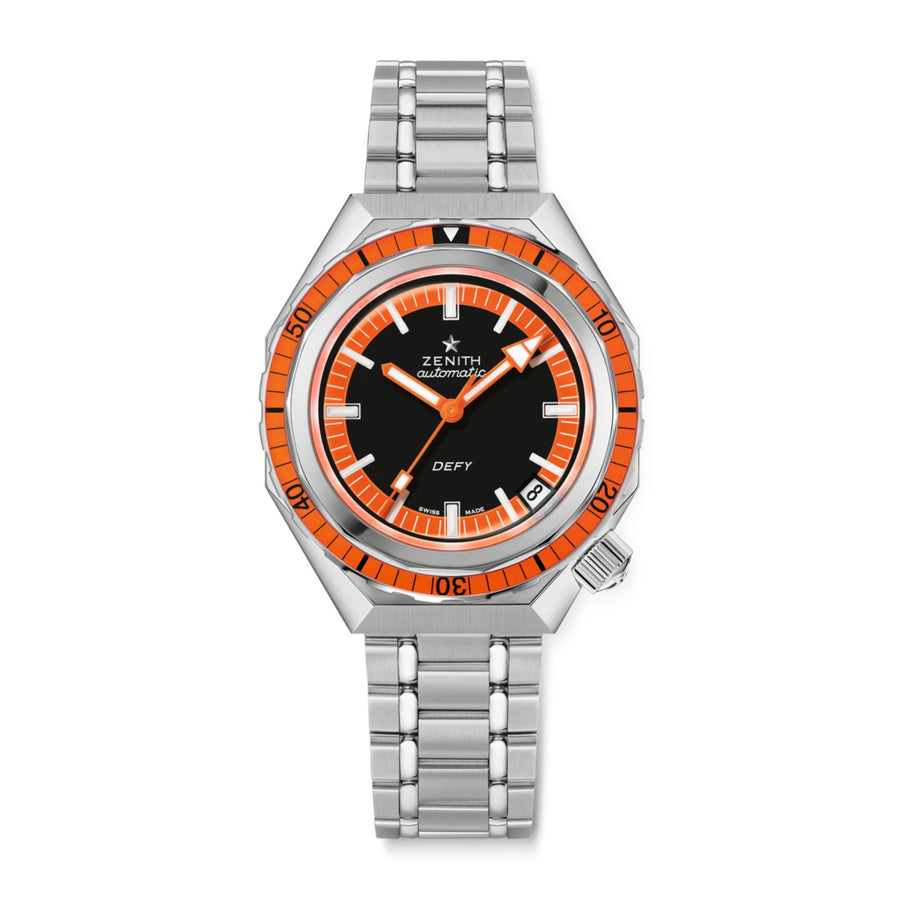 Zenith Defy Revival - 03.A3648.670/21.M3648