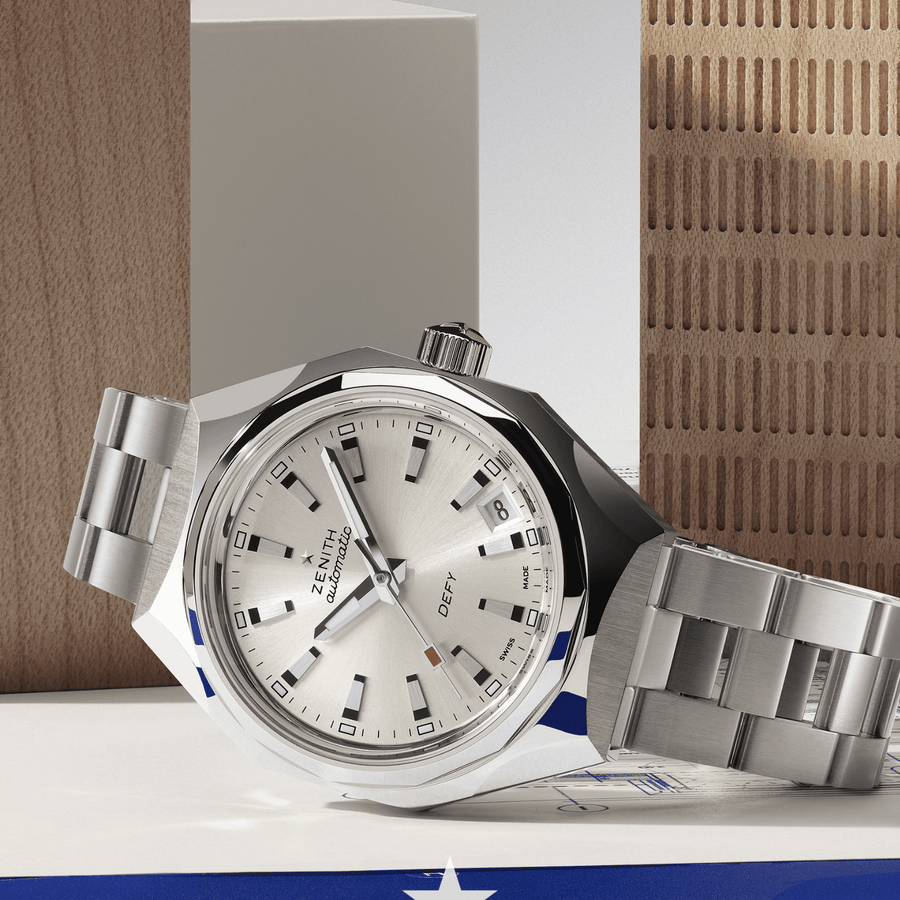 Zenith Defy Revival A3643 03.A3642.670/01.M3642