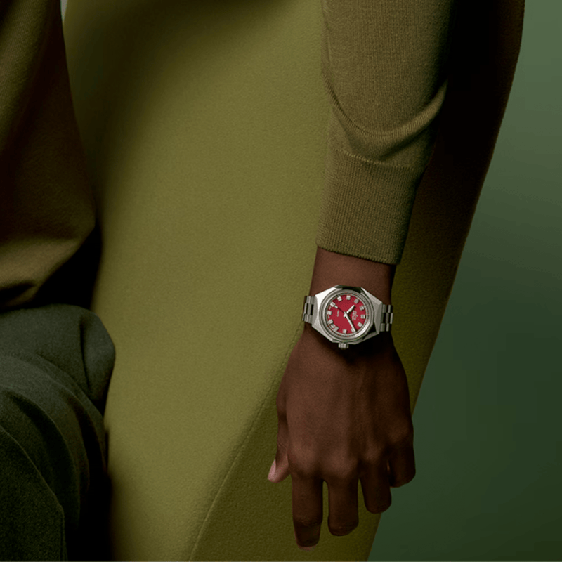 Zenith Defy Revival A3691-Zenith Defy Revival A3691 - 03.A3642.670/3691.M3642