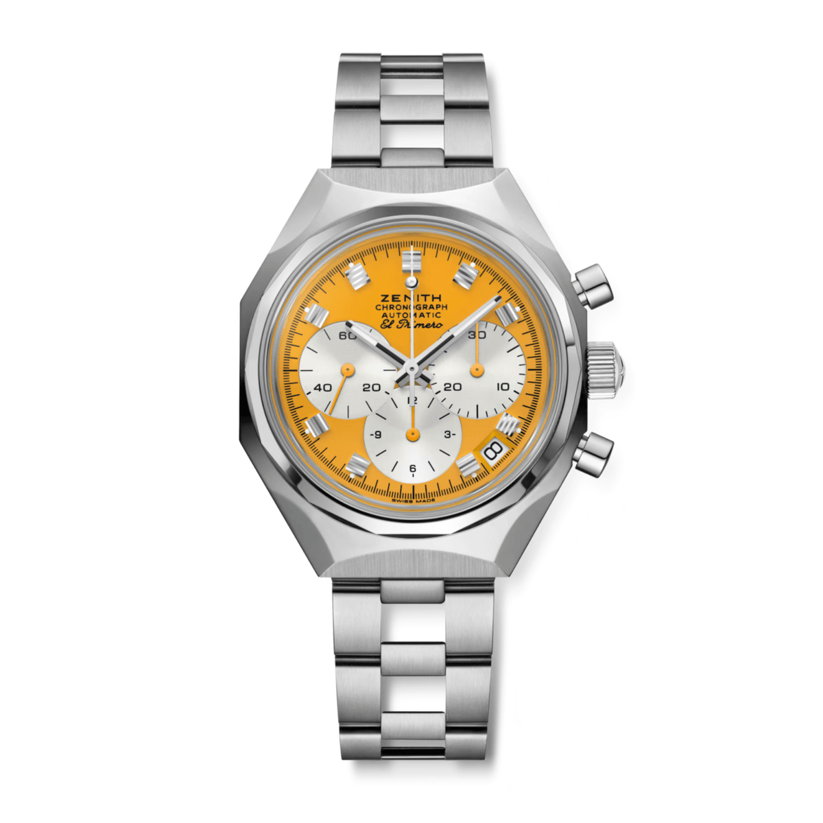 Zenith Defy Revival A780 Chronograph USM 03.A780.400-1/65.M3642 