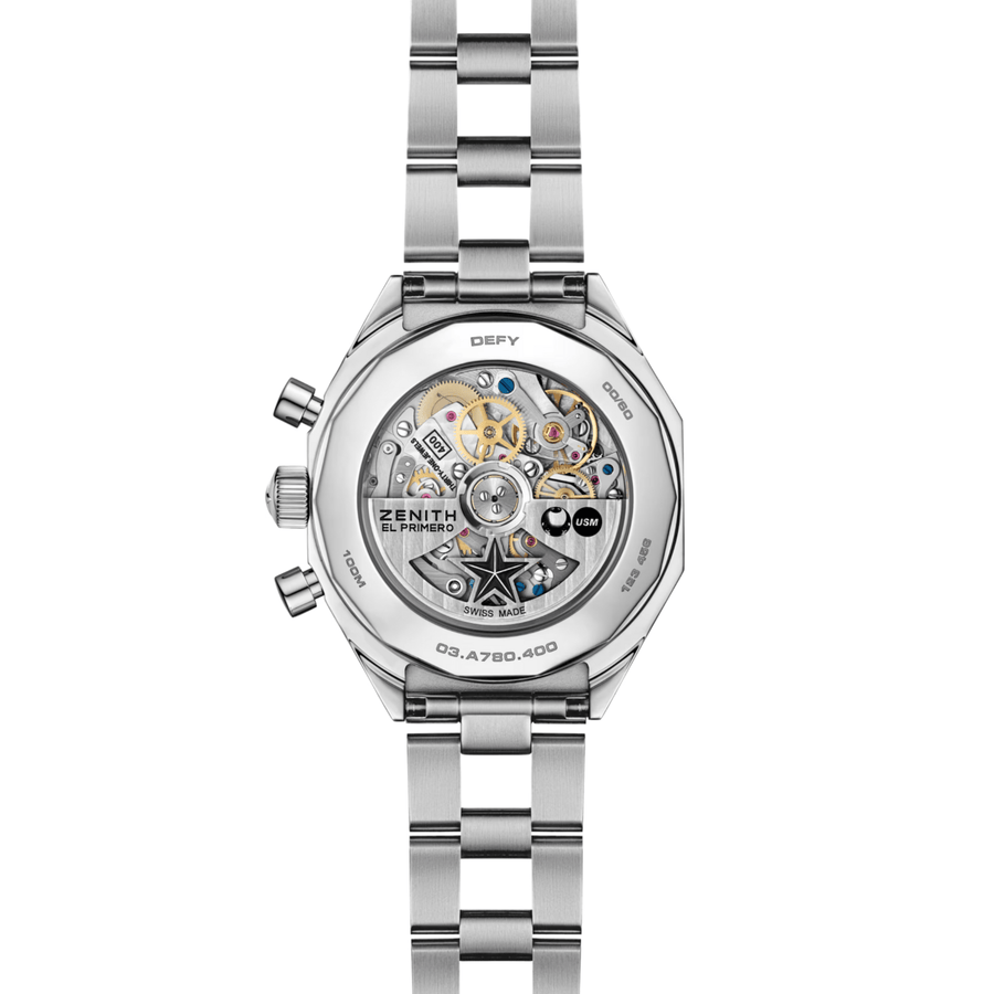 Zenith Defy Revival A780 Chronograph USM 03.A780.400/19.M3642