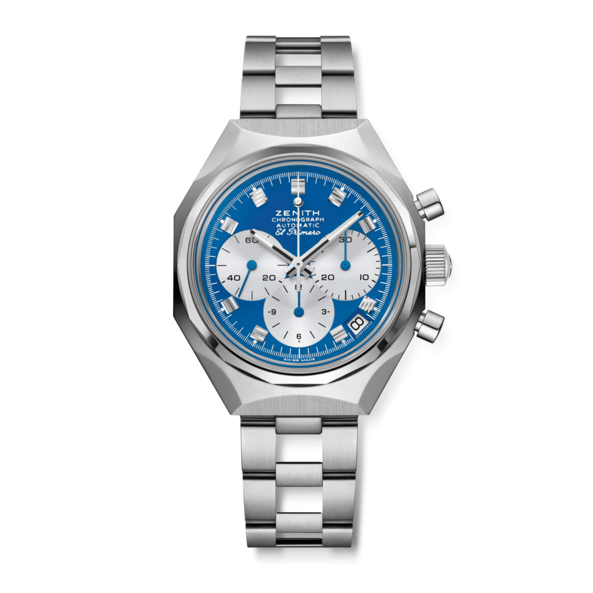 Zenith Defy Revival A780 Chronograph USM 03.A780.400/19.M3642