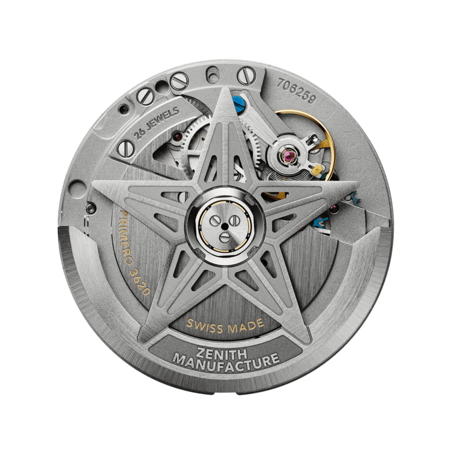 Zenith Defy Skyline - 03.9300.3620/15.I001