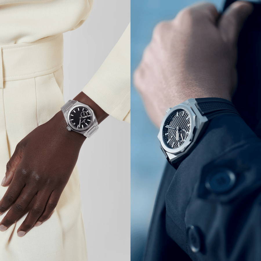 Zenith Defy Skyline - 03.9300.3620/21.I001