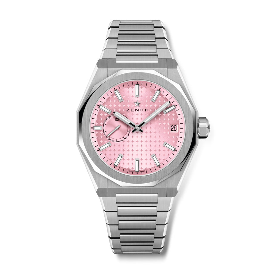 Zenith Defy Skyline - 03.9301.3620/18.I001