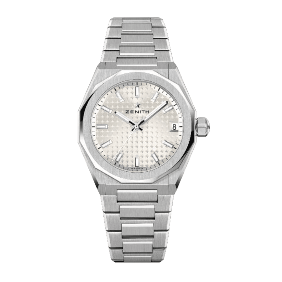 Zenith Defy Skyline 36 16.9400.670/01.I001