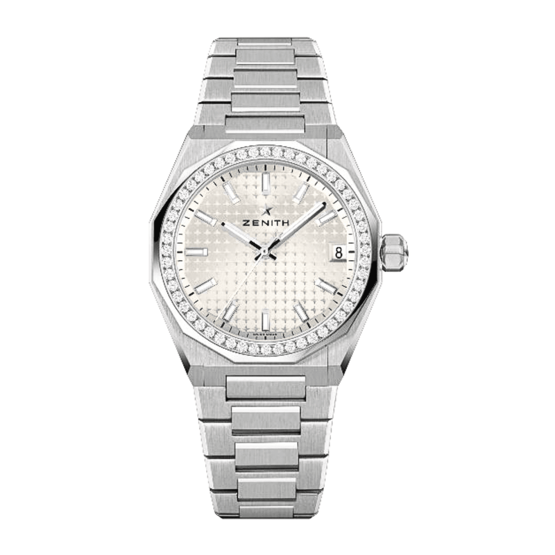 Zenith Defy Skyline 36-Zenith Defy Skyline 36 16.9400.670/01.I001