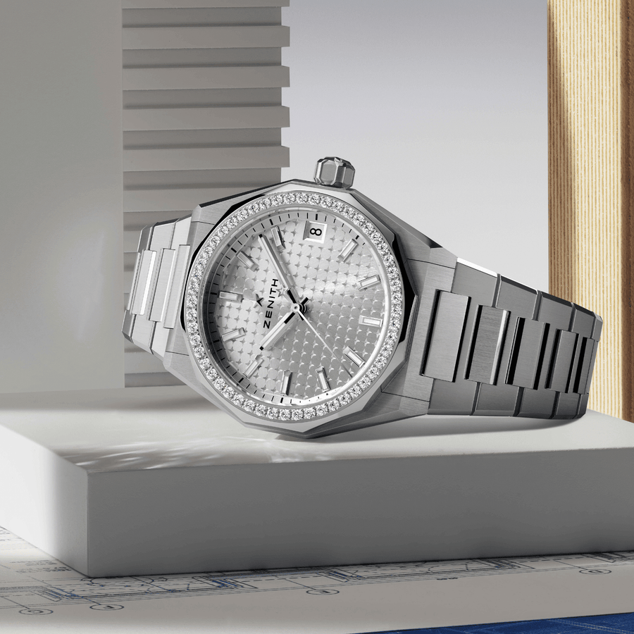 Zenith Defy Skyline 36 16.9400.670/01.I001