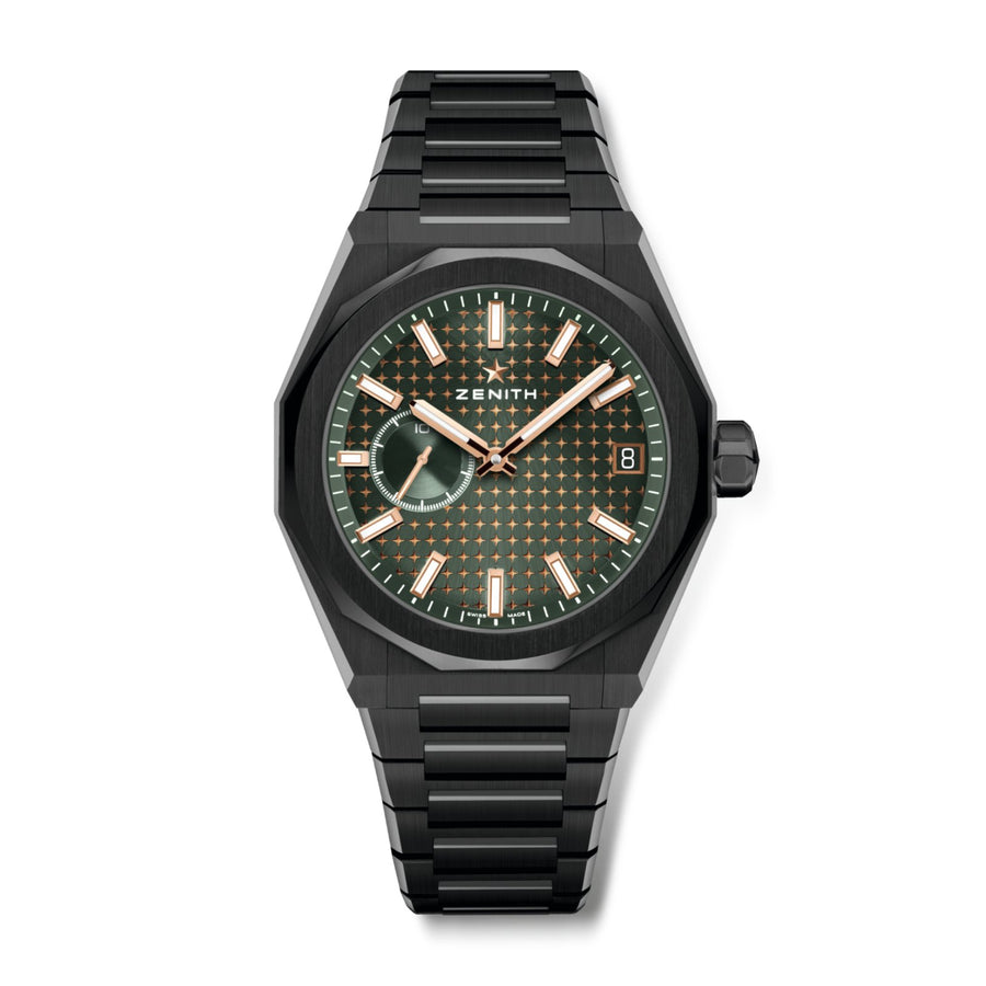 Zenith Defy Skyline Americas Edition - 49.9308.3620/56.I001
