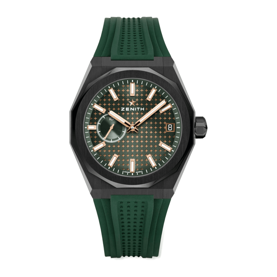Zenith Defy Skyline Americas Edition - 49.9308.3620/56.I001