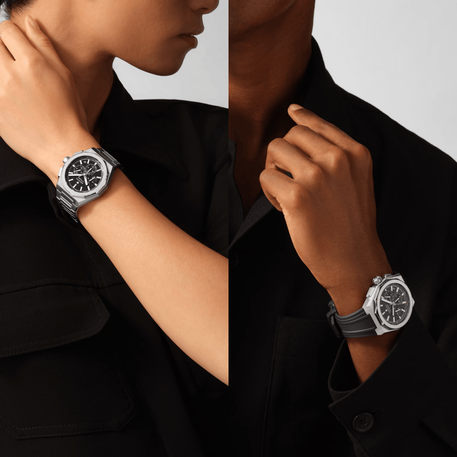 Zenith Defy Skyline Chrono - 03.9500.3600/21.I001