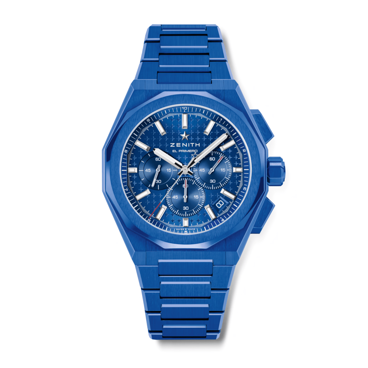 Zenith Defy Skyline Chronograph 160th Anniversary Edition - 49.9502.3600/51.I001