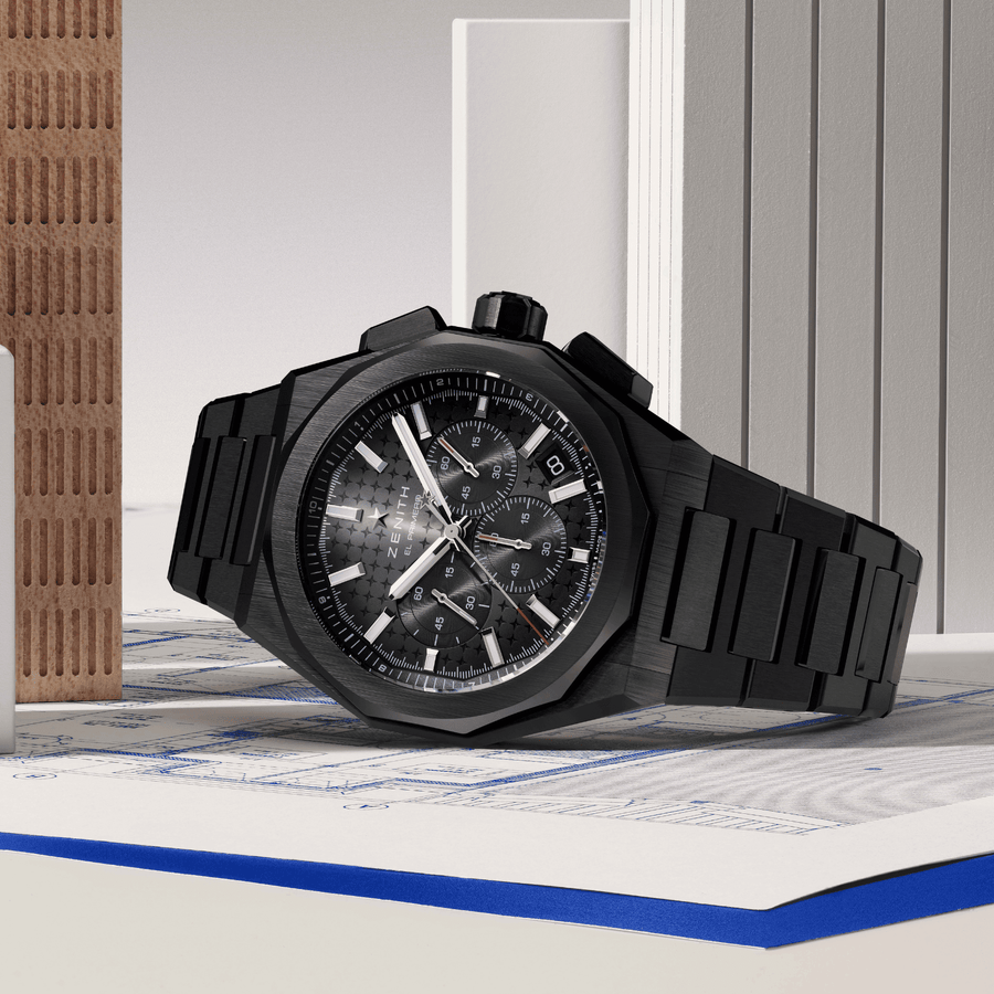 Zenith Defy Skyline Chronograph 49.9500.3600/21.I001