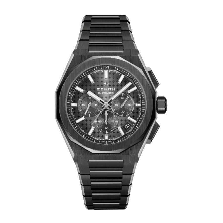 Zenith Defy Skyline Chronograph 49.9500.3600/21.I001