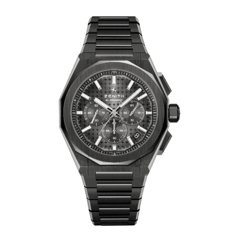 Zenith Defy Skyline Chronograph-Zenith Defy Skyline Chronograph 49.9500.3600/21.I001