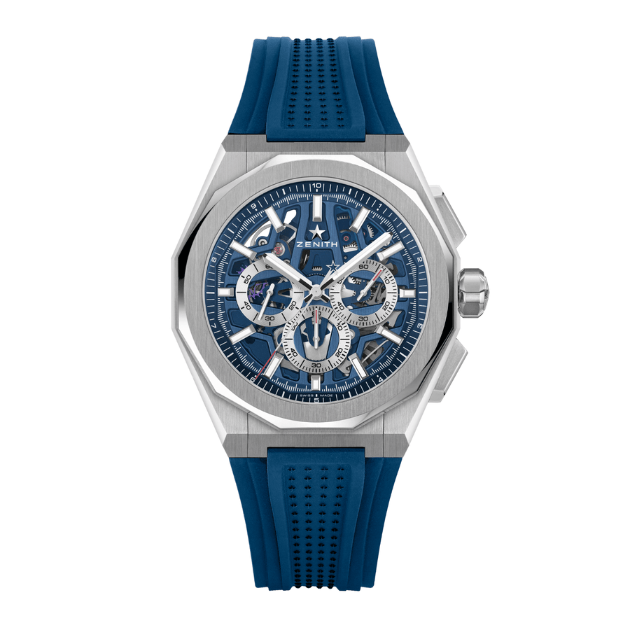 Zenith Defy Skyline Chronograph Skeleton - 03.9500.3600/79.I001