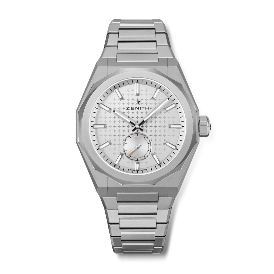 Zenith Defy Skyline C.X 41mm 06.9300.3620/06.I001