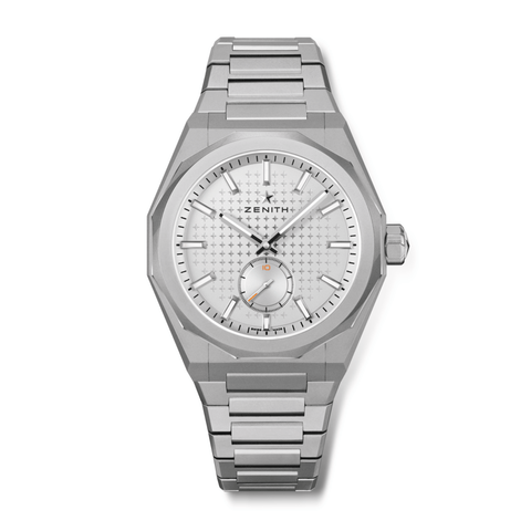 Zenith Defy Skyline C.X 41mm-Zenith Defy Skyline C.X 41mm 06.9300.3620/06.I001