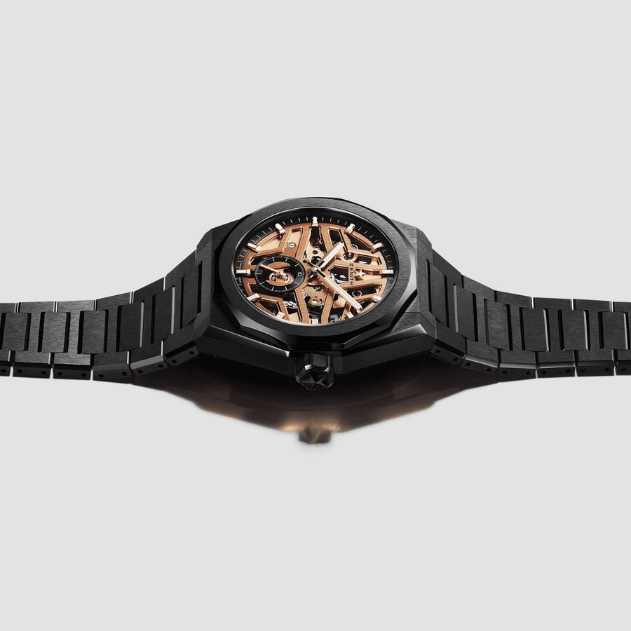 Zenith Defy Skyline Skeleton 49.9300.3620/07.I001