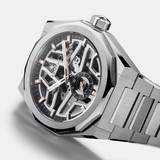 Zenith Defy Skyline Skeleton Boutique Edition-Zenith Defy Skyline Skeleton Boutique Edition - 03.9300.3620/80.I001