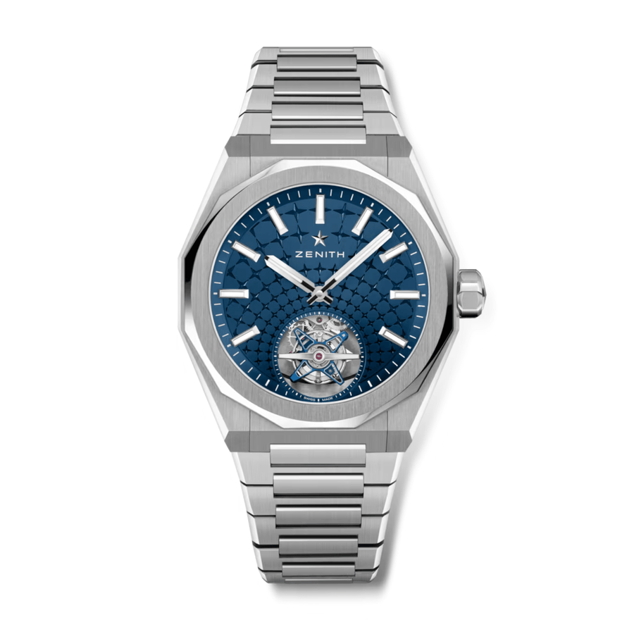 Zenith Defy Skyline Tourbillon 41mm 03.9300.3630/51.I001