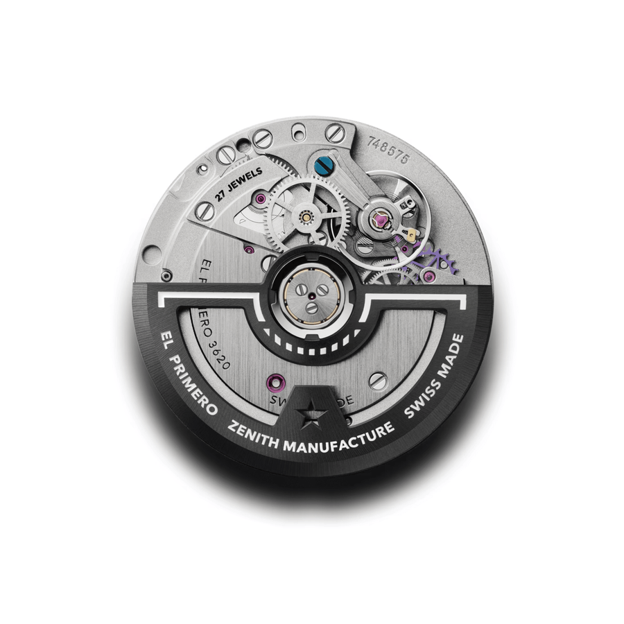 Zenith Pilot Automatic - 03.4000.3620/21.I001
