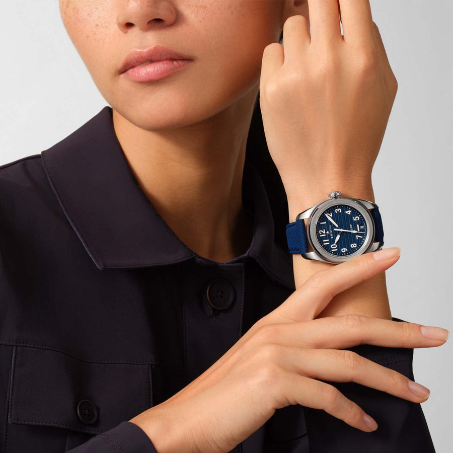 Zenith Pilot Automatic - 03.4000.3620/51/I003