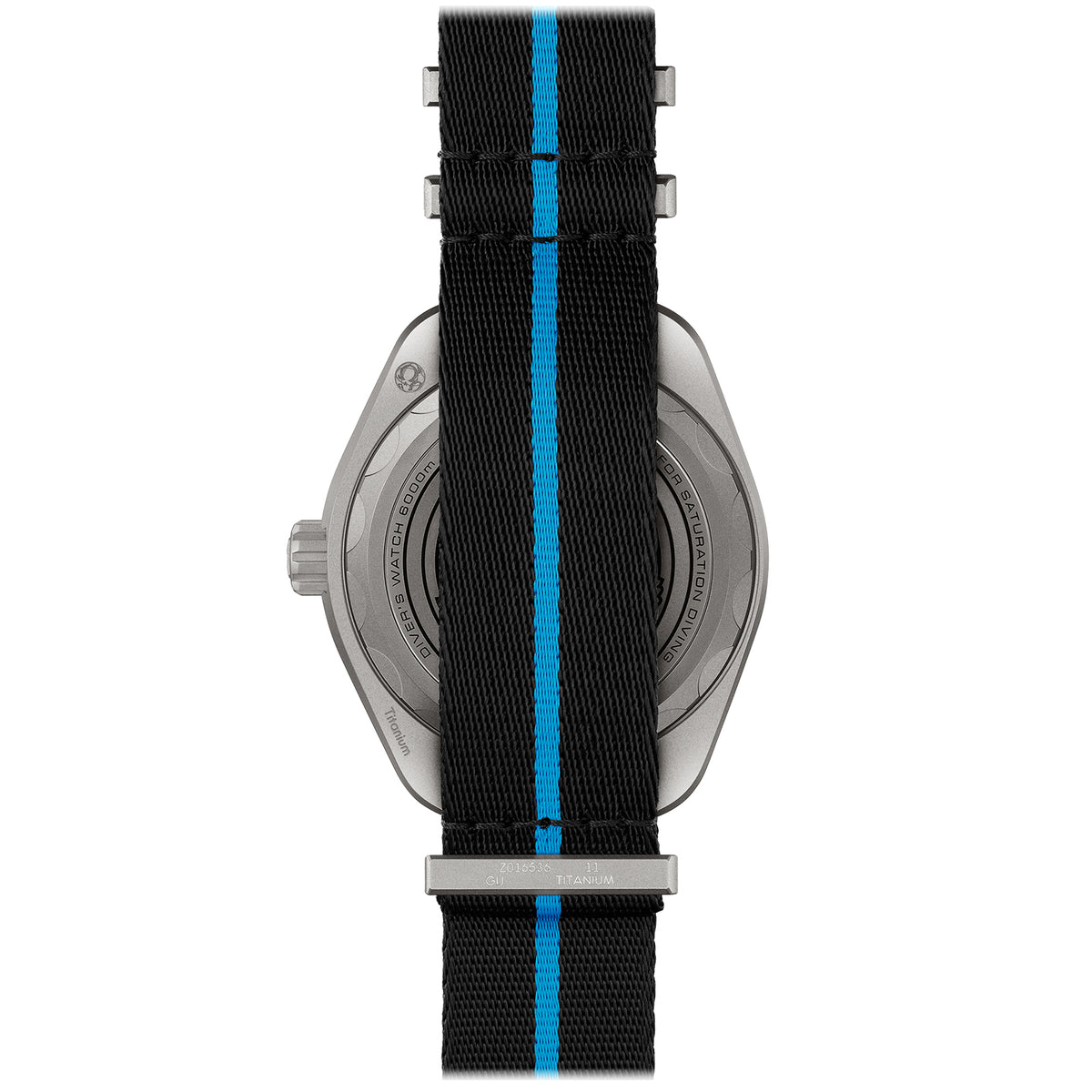 Omega Seamaster Planet Ocean 6000m 45.5mm - Ultra Deep