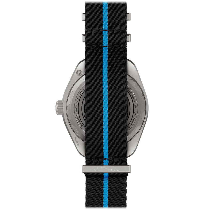 Omega Seamaster Planet Ocean 6000m 45.5mm - Ultra Deep