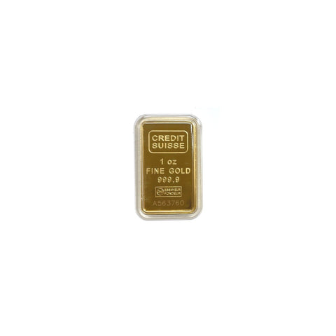 24K Gold Gold Bar - 2CPAM01081