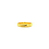 24K Gold Ring-24K Gold Ring - CM150225-F