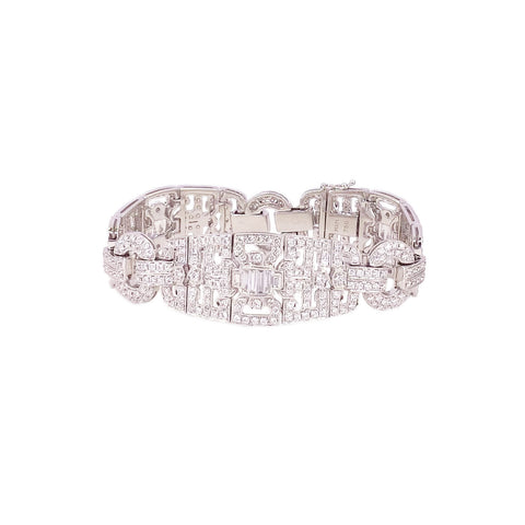 Diamond Bracelet-Diamond Bracelet -  - CH Premier Jewelers