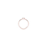 De Beers Forevermark Diamond Ring-Forevermark Diamond Ring - Rings - CH Premier Jewelers
