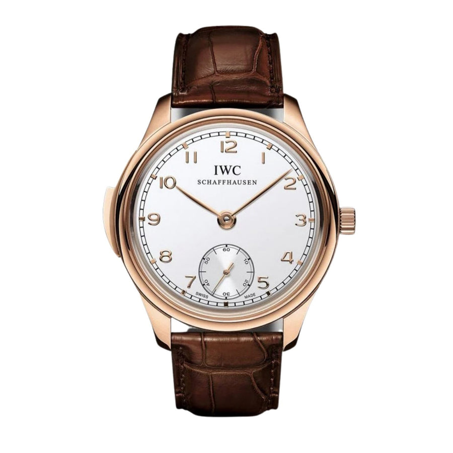 IWC Schaffhausen Portugieser Minute Repeater