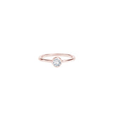 De Beers Forevermark Diamond Ring-Forevermark Diamond Ring - Rings - CH Premier Jewelers