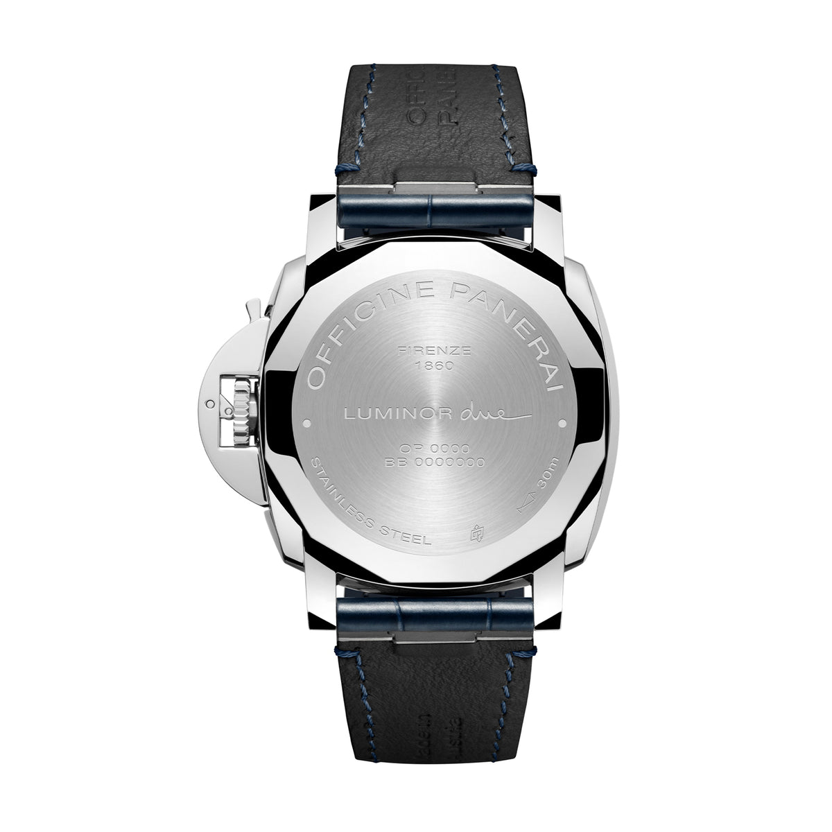 Panerai Luminor Due - 42mm